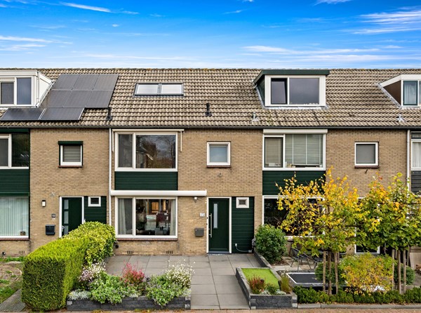 Te koop: Pasteurlaan 8, 2641 ZE Pijnacker